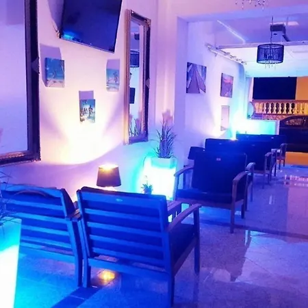 Appartamento In Mit Garten, Grill Crikvenica